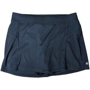 Champion Black Tennis Pickleball Athletic Skort Women's Size M